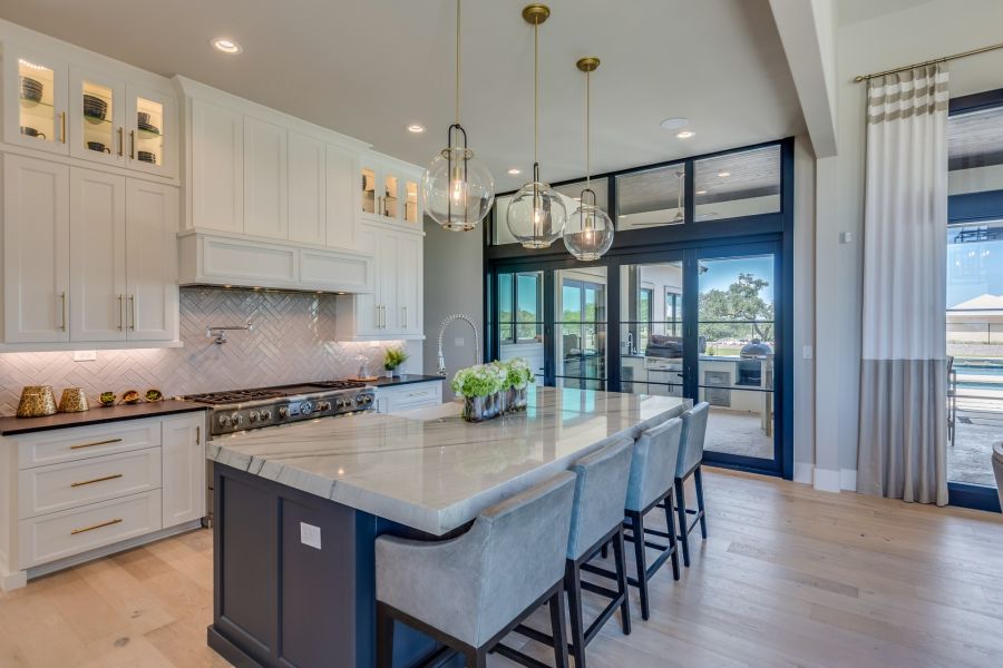 Remodeling Services by Integrity Housing Solution