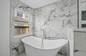 Bathroom Remodel in North Houston, TX (2)