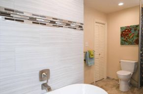 Bathroom Remodeling in Atascocita, TX (1)