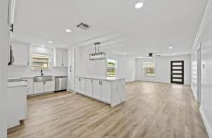 Kitchen Remodeling in Spring, TX (4)