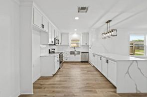 Kitchen Remodeling in Spring, TX (3)